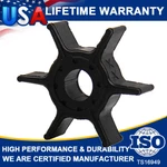 Water Impeller For Yamaha 2-STROKE 4-STROKE 63V-44352-01-00 8HP 9.9HP 15HP 20HP. Fixed Price $8.59.