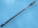 Drive Shaft- 6G5-45501-21 20 For Yamaha Outboard 150-225HP V6 150ETLF/Z175TXRZ. Fixed Price $230.00.
