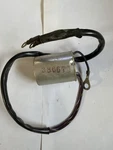 Omc 386675 Solenoid Assembly (nla, Nos). Fixed Price $84.95.