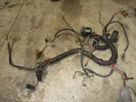 Mercury 25HP Stroke Outboard Engine Wiring Harness (830279A4). Fixed Price $70.00.