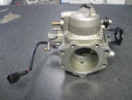 Yamaha Outboard 62J-14100-00-00 Carburetor Assy BIN0293. Fixed Price $70.00.