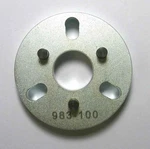 Wsm Thread Chaser Adapter For Yamaha 40 50 Hp 983-100. Fixed Price $33.65.