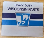 Wisconsin #214-22501-10 Connecting Rod Nos Oem. Fixed Price $95.00.