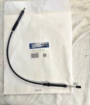 Omc Johnson Evinrude Throttle Cable Ay Oem Part # 395911. Fixed Price $110.00.