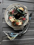 Evinrude Johnson Magneto Assembly With Coil 0581217. Fixed Price $39.90.