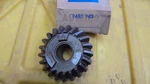 Mercury Force 819262T1 FA99662 Gear Assy. Fixed Price $74.99.