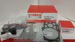 Yamaha VF200 VF225 VF250 Water Pump Repair Kit 6CE-W0078-01-00 Samedayship. Fixed Price $229.99.