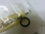 Z62 Genuine Mercury Quicksilver 25-814496M O-ring Oem New Factory Boat Parts. Fixed Price $5.11.