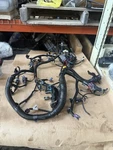 Oem 2014 Mercury Pro Xs 150 Hp Engine Wire Harness Pn# 892926T03 / 84-892926A03. Fixed Price $149.99.