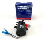 Johnson Evinrude 0437232 Primer Solenoid. Fixed Price $279.77.
