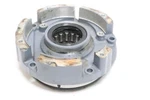 Yamaha Marine Outboard V6, Crankshaft Bearing Housing, 68F-15163-00-94. Fixed Price $10.00.