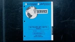 Omc Evinrude Johnson 80 Tiller Jet 85TTL Parts Catalog 1984 P/n 438451. Fixed Price $24.99.