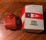 Nos New Oem 0820 Mercury Quicksilver Coil Assy 394-1128A1 Sierra 18-5180. Fixed Price $134.96.