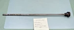New Replaces Mercury 39398A1 43-39477 Shift Shaft Rod 43", 20 Hp Tiller Motor. Fixed Price $33.25.