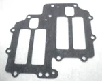 0312229 Leaf Plate Base Gasket Omc Evinrude Johnson 65-85 Hp Nla. Fixed Price $16.40.