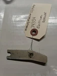 74354 Mercury Marine Electrical Hold Down 7.5/9.8HP And Others. Fixed Price $10.00.