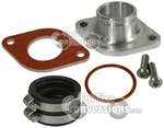 Yamaha Carburetor Mounting Boot Flange Intake 47J-13586-00-00 Repl.. Fixed Price $114.99.