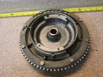 Omc Johnson Evinrude 20 Hp Flywheel 0304736. Fixed Price $100.00.