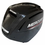 Mercury Boat Outboard Top Cowling 100-8M0159539 Fourstroke 90-115 Hp. Fixed Price $1850.00.