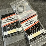 QTY3 Nos Oem Mercury Carburetor Repair Kit 1395-8984. Fixed Price $100.00.