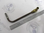 0392062 Omc Evinrude Johnson Engines 4-8 Hp Fuel Line & Screen. Fixed Price $19.99.