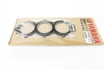 Yamaha Gasket, Cylinder Head 6H3-11181-A2-00 Oem New. Fixed Price $49.65.