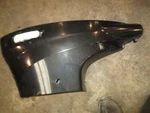 Suzuki DF175 Outboard Starboard Side Cover (61811-96J00). Fixed Price $72.25.