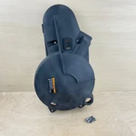 2004 Yamaha 40HP Stroke Flywheel Plastic Cover 67C-81337-00-00. Fixed Price $43.95.