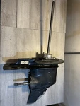 Mercury 100-125 Hp 2-STROKE Outboard Lower Unit Gear Case Assy 20" 9011G33. Fixed Price $730.99.
