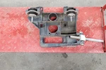 Omc 912537 3854605 Cobra Inner Transom Plate 4.3 5.0 V6 V8. Fixed Price $44.95.