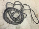 * 1989 Yamaha L200ETXF Hp Outboard Motor Wire Harness Control Inv #2. Fixed Price $100.00.