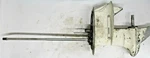 Omc Brp Johnson Evinrude Oem 1967-1968 40 Hp Complete Long Shaft Lower Unit. Fixed Price $324.66.