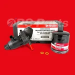 Mercury 100 Hour Maintenance Kit 3.4L V6 And 4.6L V8 - Part# 8M0149929. Fixed Price $80.49.