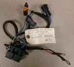 Used Johnson & Evinrude V6 90 Looper Relay And Cable Assy # J200VXSSS, 0586228. Fixed Price $70.00.