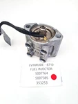 Etec Evinrude Outboard Engine Motor Port Side Fuel Injector Assy 90 - 300 Hp. Fixed Price $227.05.