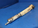 Handle 0379166 Tiller 0379160 Shaft 9.5HP Johnson Evinrude. Fixed Price $39.00.