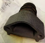 New Omc Oem Johnson Evinrude Rubber Mount, #380965, #0380965. Fixed Price $10.99.