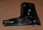 Suzuki Hp 4 Stroke Side Cover Port And Stbd Pn 61810-90J01-0EP Fits 2001-2010. Fixed Price $140.00.