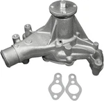 Gold 252-595 88926109 Engine Water Pump Bronze Universal Fit Car Medium Weight. Fixed Price $76.25.