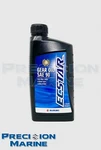 Suzuki Outboard Ecstar Marine Hypoid Lower Unit Gear Oil Sae 80W-90 Quart. Fixed Price $12.76.