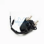 35850-ZF5-V01 For Honda Equipment Starter Magnetic Switch Assy New. Fixed Price $36.27.