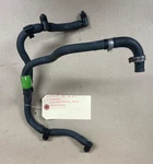 Good Used Oem Evinrude / Johnson Brp V4 Etec Return Fuel Rail, Part # 5008386. Fixed Price $37.00.