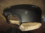 Suzuki DF150 150HP 4 Stroke Outboard Side Cover Set (61811-96J01/61821-96J01). Fixed Price $100.00.