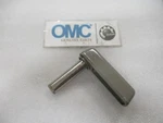 F1A Evinrude Johnson Omc 0383685 Latch Handle Oem New Factory Boat Parts. Fixed Price $24.77.