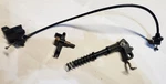 Starter Lockout Safety Cable Parts Johnson Evinrude 325326 390455 1980S 35. Fixed Price $59.95.