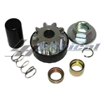 Starter Drive Kit For Evinrude Johnson Marine Outboard 40JPL 50D 50TT 60PL 60TL. Fixed Price $34.99.