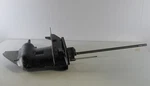 Oem 01-2011 40HP 50HP Tohatsu Nissan Lower Unit 20" 3C8S600900 New Impeller. Fixed Price $902.50.