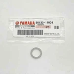 Yamaha Marine Oem 90430-14M09 Oil Drain Screw Gasket. Fixed Price $5.95.