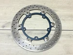 2015-2024 R3 Abs Yamaha Oem Front Wheel Rim Brake Disk Disc Rotor. Fixed Price $79.99.