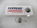 Z93 Evinrude Johnson Omc 308896 Spring Oem New Factory Boat Parts. Fixed Price $8.56.